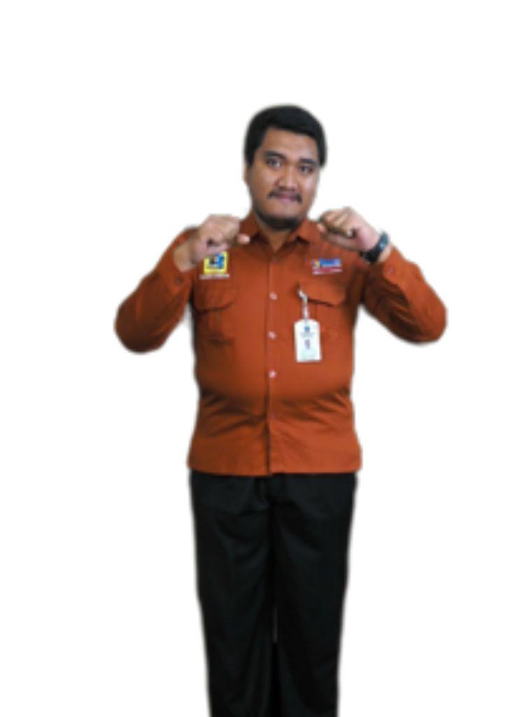 SETIAWAN NEHEMIA E.S,S.Pd