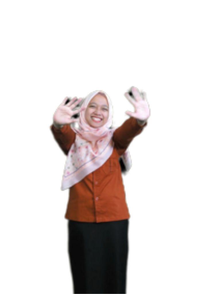AGFIA FAUZIATUL ULFA,S.Pd