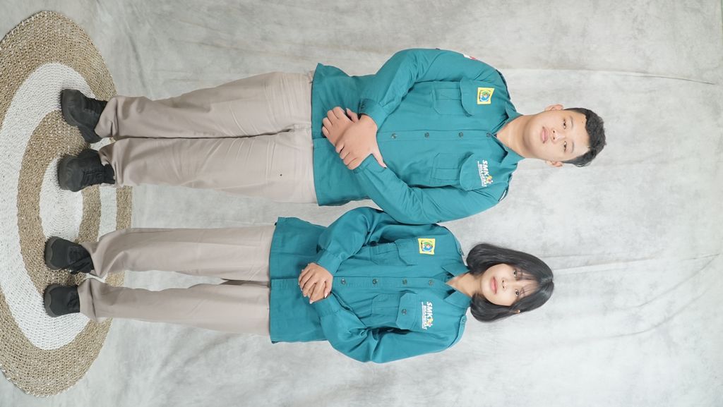 Teknik Komputer Jaringan