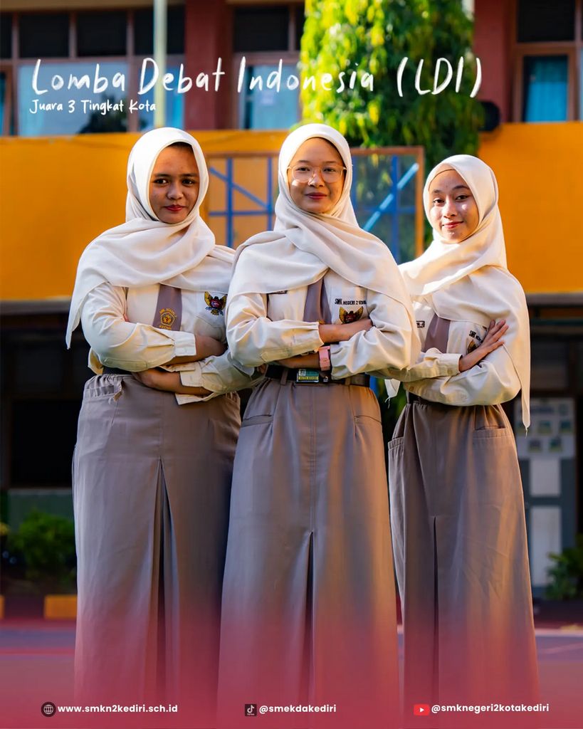 Lomba Debat Indonesia